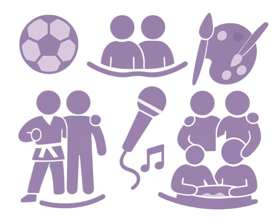 Group Courses