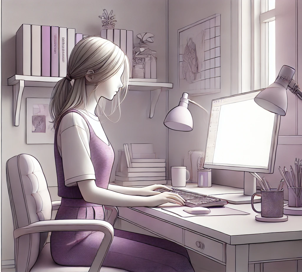 Online Lesson Image