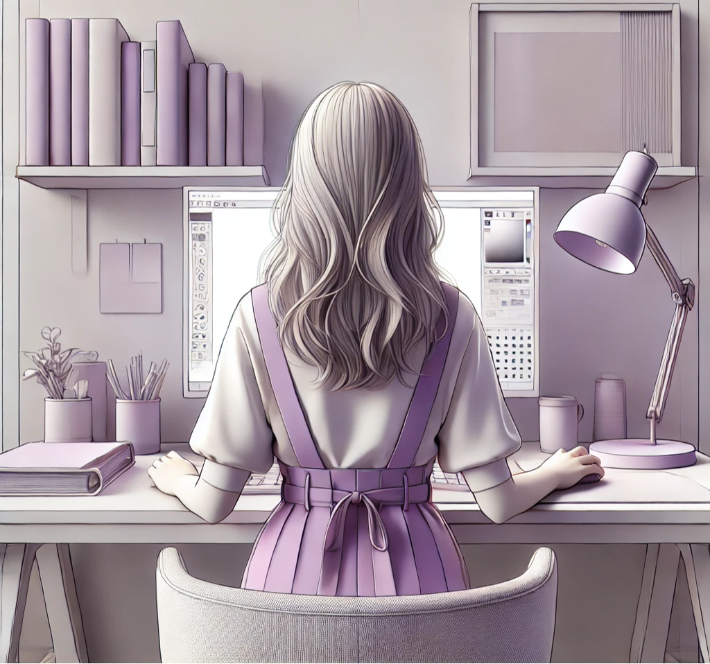 Online Lesson Image